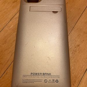 iPhone 8plus Charging Case